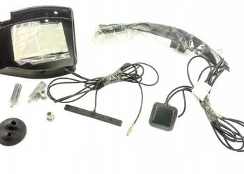 RADAR GPS DO ŚLEDZENIA NAMIERZANIA ANTENA IMMOBILIZER PORSCHE PANAMERA 970