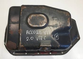 Honda Accord VII 2.0 V-TEC VTEC MISKA OLEJOWA