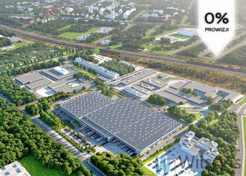 Oferta wynajmu lokalu Warszawa 5408m2