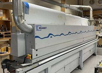 BRANDT Profiline KDF 670-C Hiflex-okleiniarka