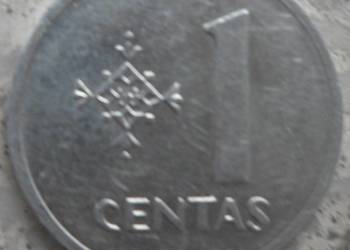 LITWA-1 CENTAS-1991 r