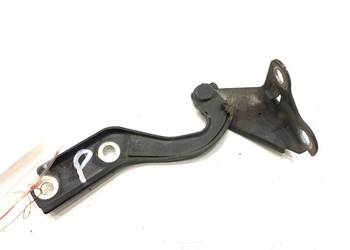 ZAWIAS MASKI PRAWY PRZÓD VW FOX Hatchback 03-15 Uranograu