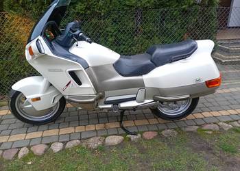 Honda pc 800