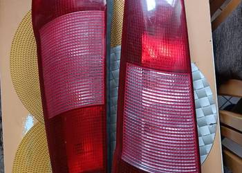 Sprzedam lampy tył Fiat