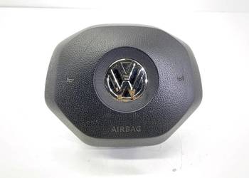 PODUSZKA POWIETRZNA KIEROWCY VW TRANSPORTER T6 7LA880201D AIRBAG