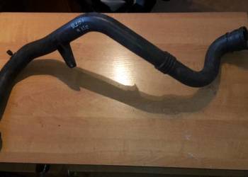 RURA PRZEWÓD INTERCOOLERA ASTRA K V 1.0T