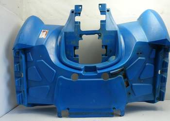 Sportsman 850 TYLNY BŁOTNIK Osłona Nadkole plastik