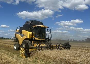 New Holland Cx 5090