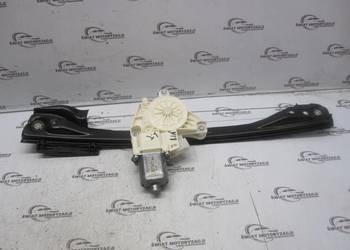 MERCEDES E IV W212 12r podnośnik szyby lewy tył A2048200542 5 PIN
