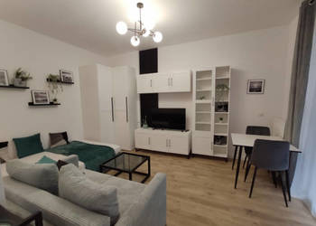 Bezpośrednio, Bliska Wola 27 m2, Kasprzaka 29, klimatyzacja, garaż