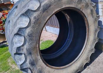 Opony 460/85/38 Radial (18.4/38) Kleber