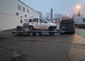 Fiat Panda części silnik 1.1 gaz sekwencja butla ważna 7 lat