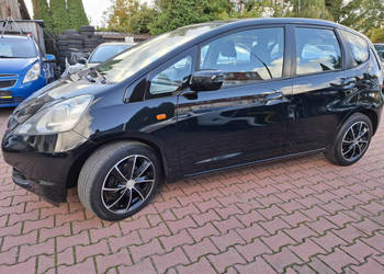 Honda Jazz Sprowadzona z Niemiec. Bezwypadkowa. Serwisowana. Zadbana. III …