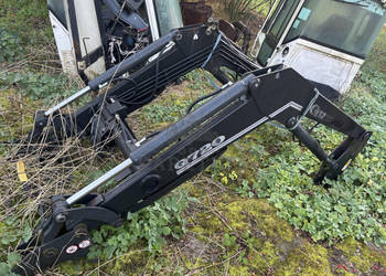 Ładowacz czołowy TUR Quicke Q720