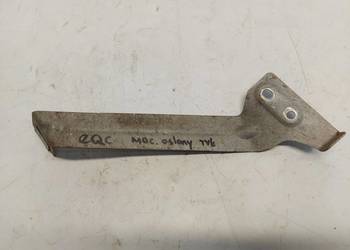 Mercedes EQC 400 W293 MOCOWANIE OSŁONY TYŁ A2936903600