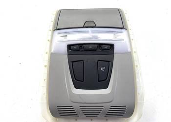 LAMPA SUFITOWA BMW F16 SUV 14-19 WNĘTRZA OŚWIETLENIA, KABINY