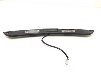 LISTWA KLAPY TYŁ KIA SPORTAGE III Hatchback SAND TRACK OSŁONA