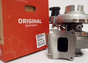 Nowa turbosprężarka firmy GARRETT 890369-5001S 811629-5012S