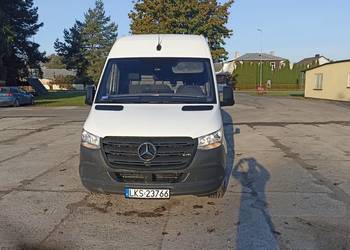 Sprinter 316 MAX 2020 rok 140000 km