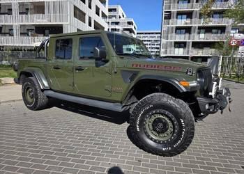 3.0l diesel 264KM 599N⋅m*FALCON 3.3*Przebieg: 14,837km*Dokumentacja