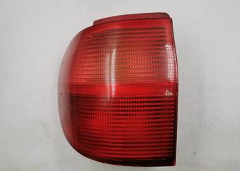 Lampa Lewy Tył Tylna Lewa Seat Alhambra MK1 HELLA