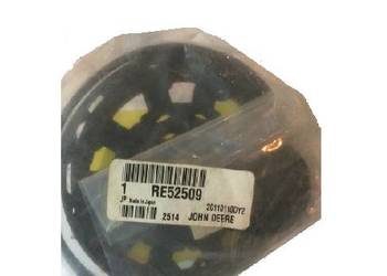 Zestaw uszczelnień John Deere RE52509