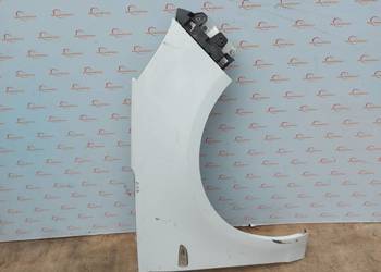 OPEL ZAFIRA TOURER C 13r błotnik prawy przód 140 mikronów