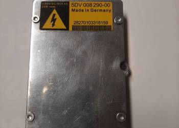 NOWA Przetwornica XENON D2S 5DV 008 290-00 BMW Audi VW Opel Skoda Ford