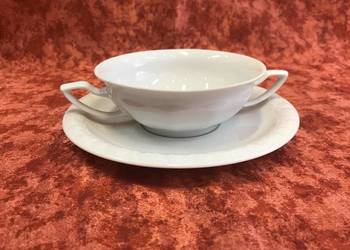 Bulionowka Rosenthal Maria Biala