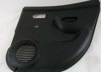 83302-07000 Tylne prawe drzwi Osłon awnętrza boczek tapicerka Kia Picanto