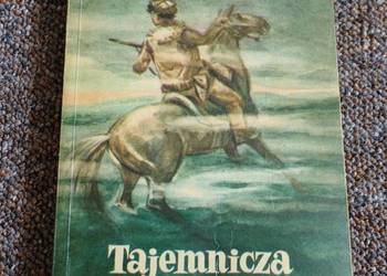 Alfred Szklarski - Tajemnicza wyprawa Tomka