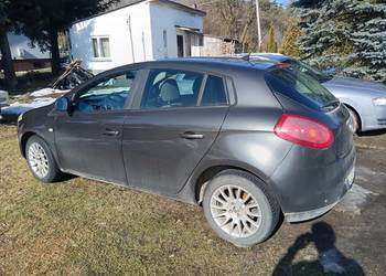 Fiat bravo w całości / na części