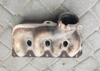 Kolektor wydechowy 2.0 RFN 407 307 607 807