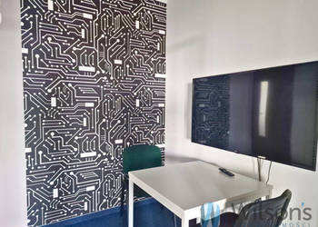Lokal 200m2 Warszawa Skierniewicka