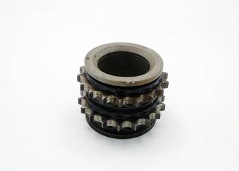 KOŁO ROZRZĄDU WAŁU 2.5 I BMW M54 325 525 E46 E39 E60 E61 E83 E85 X3 1719984