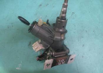 TOYOTA YARIS II LIFT 09r kolumna kierownicza ze stacyjką N0502241256B