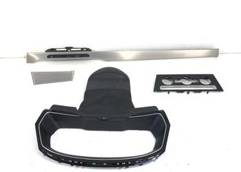 LISTWY DEKOR VW PASSAT B8 3G1858366C Kombi WYKOŃCZENIE WNĘTRZA, OZDOBN
