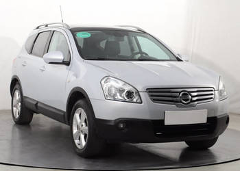 Nissan Qashqai+2 1.6 i