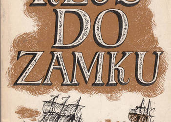 (01438) REJS DO ZAMKU – KAZIMIERZ GUTAKER
