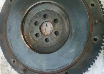 Polonez FSO  kolo zamachowe