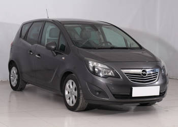 Opel Meriva 1.4 i