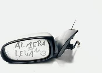 LUSTERKO LEWE NISSAN ALMERA PIN 3