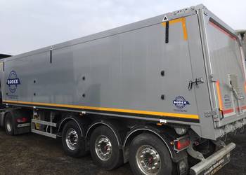 BODEX Naczepa fabrycznie nowa 41m3