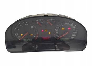 LICZNIK ZEGARY 3B0920822 VW Passat B5 1.9 TDI Diesel 299 597km europa
