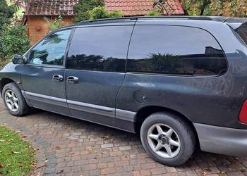 Chrysler grand voyager 99r,3.3benz super stan Chrysler grand voyager 99r,3.3benz super stan
