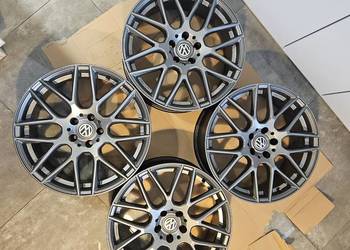 Felgi 5x112 19 CB 66,6