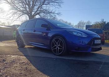 Ford Focus ST , 2013r , 2.0t , 252 KM