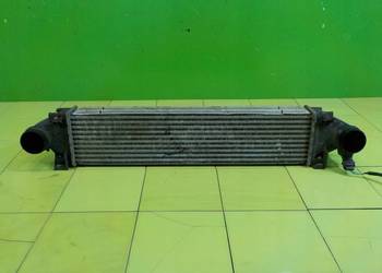 VOLVO V60 I S60 II R-DESIGN 2.0 D3 11r KOMBI intercooler 31338475