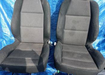 Peugeot 307 fotele 3d lift