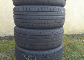 Goodyear eagle f1 asymetric 3 205/40/18 86W RSC